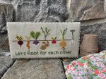 (image for) Let's Root For Each Other